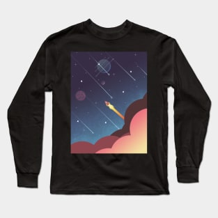 Outthere Long Sleeve T-Shirt